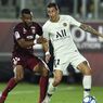 Ligue 1 Bersiap Diri untuk Musim Depan