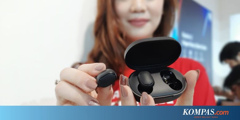 Begini Cara Membersihkan Earphone TWS yang Kotor