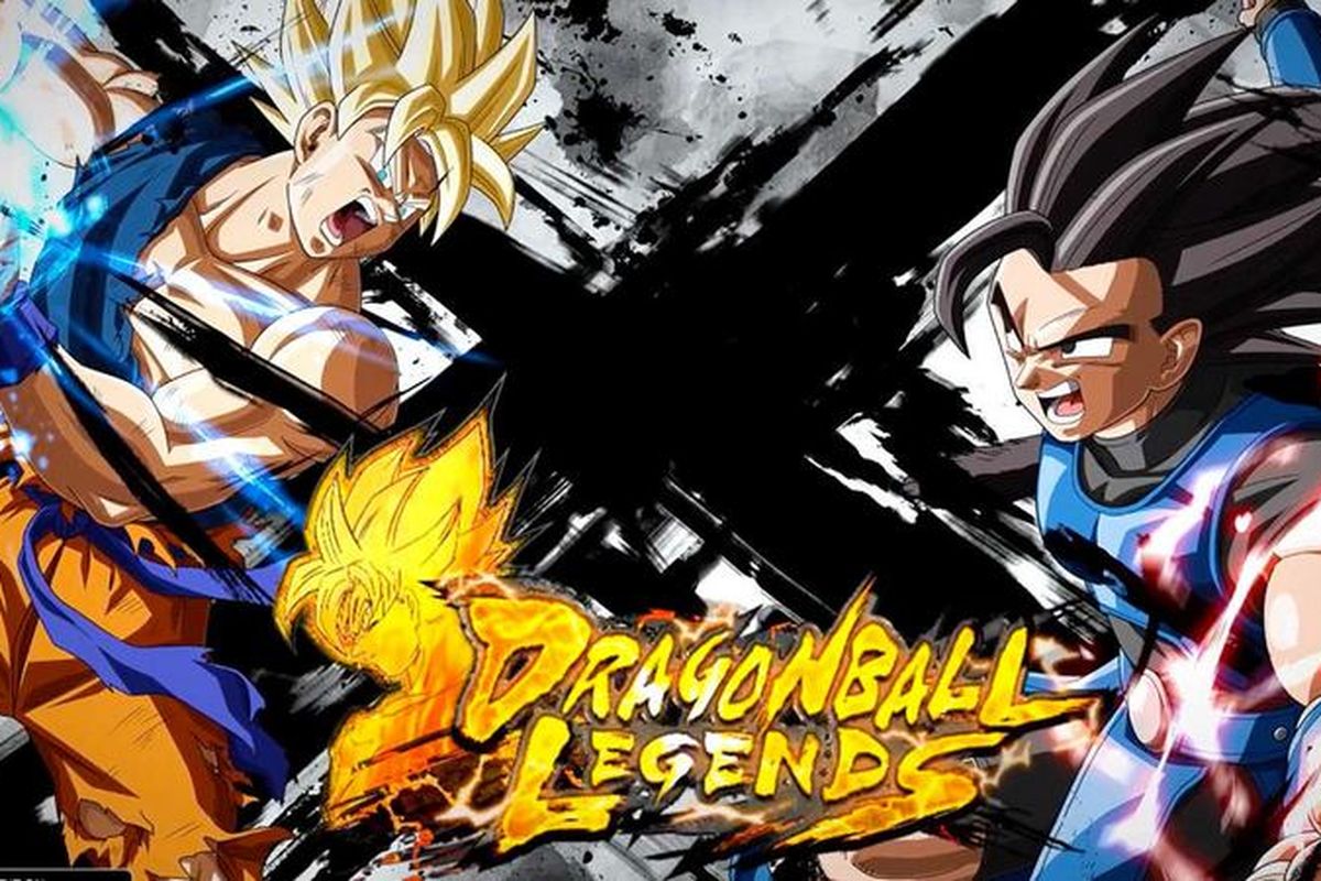 Dragon Ball Legends