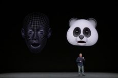 Animoji di iPhone X Digugat, Bukan Ciptaan Apple?