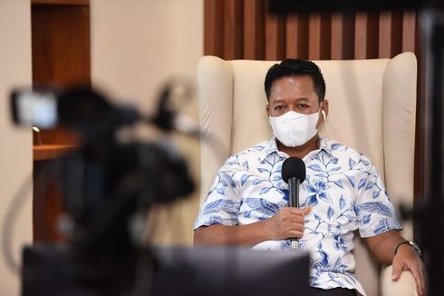 PTM Terbatas, Rektor USU: Kuota 50 Persen Mahasiswa Setiap Ruangan