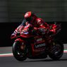 Hasil Sprint Race MotoGP Italia 2023, Bagnaia Dominan di Depan Suporter Sendiri