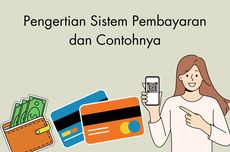 Pengertian Sistem Pembayaran dan Contohnya