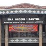 PPDB 2023 di DIY: Cek 10 SMA Terbaik di Bantul