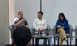 Studi WWF-CSF: Pendanaan Sektor Perusak Hutan 14 Kali Lebih Besar dari Konservasi