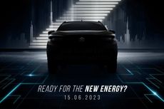 Siap Meluncur, Suzuki XL7 Bakal Jadi LSUV Hybrid Termurah?