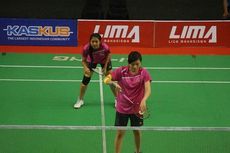 UPI dan Trisakti Juara Liga Mahasiswa 2014