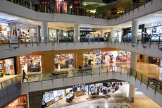 Pusat Perbelanjaan dan Pasar yang Langgar Jam Operasi Selama PSBB Kota Bekasi Bisa Disegel