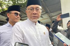 Puluhan Emak-emak Bakar Rumah Terduga Bandar Narkoba di Mandailing Natal