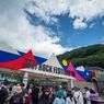 Digelar Saat Pandemi, Fuji Rock Festival Beri Tes Antigen Gratis ke Penonton