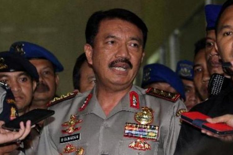 Jika Punya Kewenangan, JK Mengaku Akan Lantik Budi Gunawan