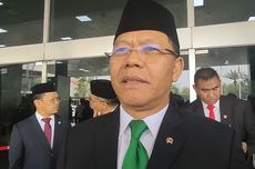 PPP Beri Sinyal Merapat ke KIM pada Pilkada Jakarta, Mardiono: Secepatnya Diumumkan