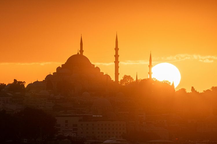 Jadwal Imsak dan Buka Puasa Ramadhan 2025 Kota Balikpapan