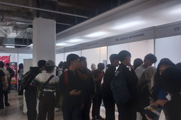 6 Bulan Menganggur, Lulusan di Bogor Kirim 150 Lamaran tapi Belum Dapat Kerja
