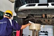 Mobil Modern Butuh Oli Mesin Berkualitas Tinggi, Ini Alasannya