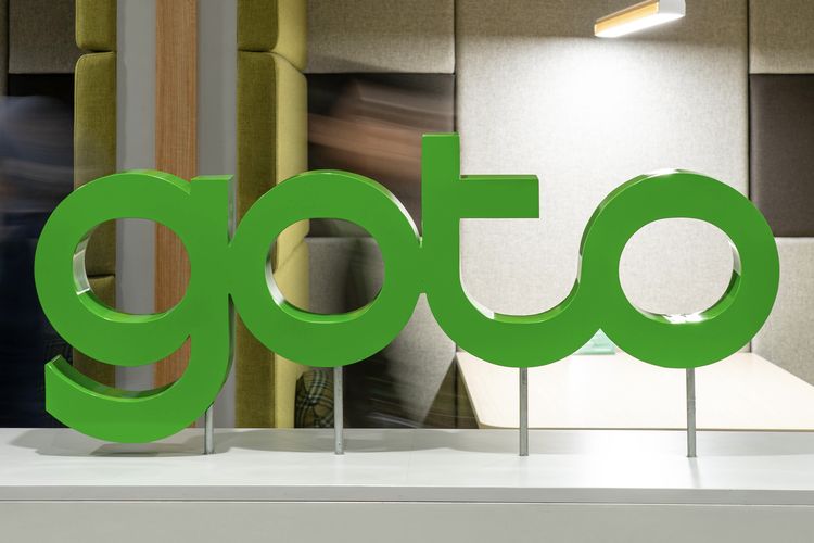 PT Gojek Tokopedia (GOTO)
