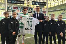 Lechia Kalah, Egy Terancam Bermain di Kasta Kedua Liga Polandia