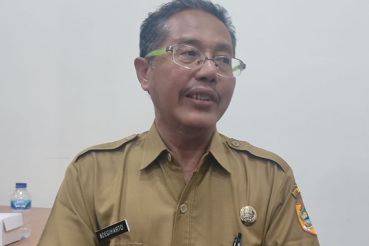 Warga Khawatir Mata Air Rusak, DLHK Bakal Cek Dampak Tambang Pasir di Sambeng Magelang
