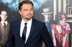 Tidak Benar Leonardo DiCaprio Donasikan 10 Juta Dollar AS untuk Ukraina, Bagaimana Hoaks Bermula?