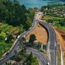Jalan Pintas Dibangun, Denpasar-Singaraja Hanya 1,5 Jam