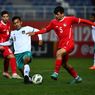 Jadwal Timnas U20 Indonesia Usai Menang atas Suriah, Lawan Tuan Rumah