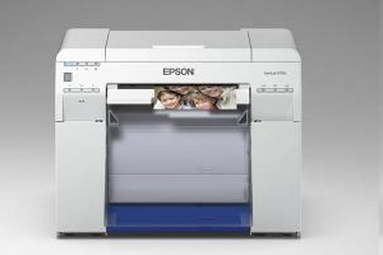 Epson Surelab SL-D700.