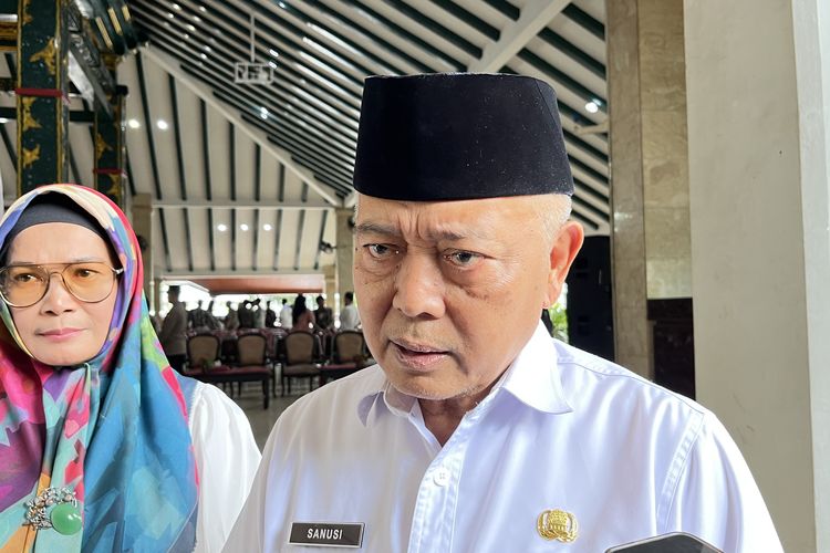 ASN di Kabupaten Malang WFH Tiap Jumat, Dilarang Tinggalkan Rumah