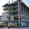 Bangun Rusun Dosen UGM, Pemerintah Gunakan Teknologi BIM