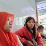 Tangisan Maskana Kehilangan Suami akibat Duel Sesama Sopir