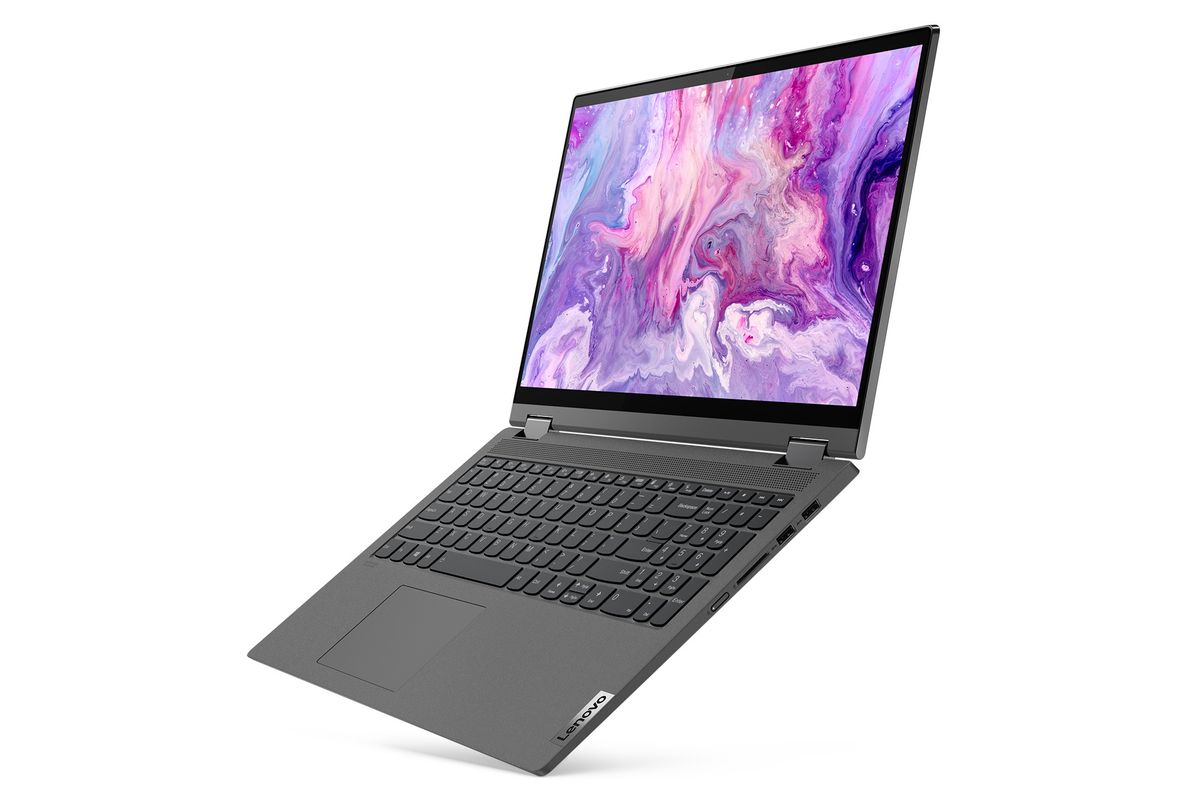 Lenovo IdeaPad Flex 5i.