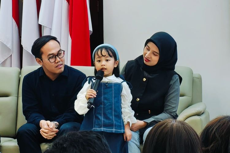 Bakat Anak Tak Bisa Dipaksakan, Orangtua Perlu Banyak Mengamati