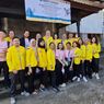 Fakultas Kedokteran Gigi Universitas Indonesia Lakukan Baksos di Bali