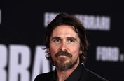 Penampakan Perdana Christian Bale sebagai Frankenstein