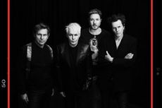 Lirik dan Chord Lagu Give It All Up – Duran Duran