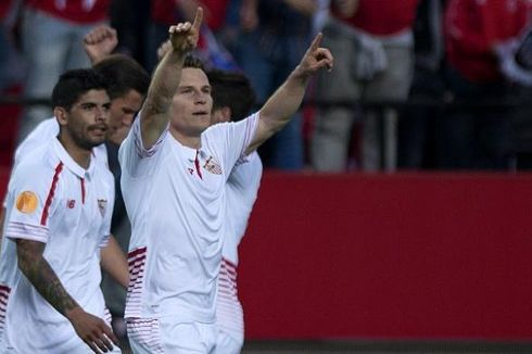 Lolos ke Final Liga Europa, Sevilla 