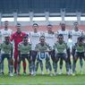 Daftar Pemain Persib Habis Kontrak