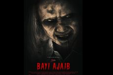 Link Nonton Bayi Ajaib (1982) versi Remastered