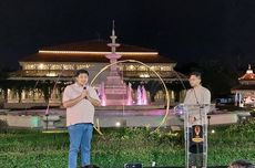 Final Piala Presiden 2024 di Solo: 12.000 Tiket Dibagikan Gratis 