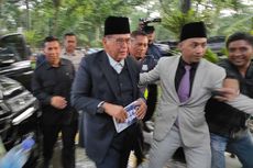 Sidang Perdana Gugatan Panji Gumilang Lawan Anwar Abbas Digelar di PN Jakpus pada 26 Juli