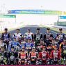 MotoGP Tanpa Penonton Balapan Justru Tambah Seru