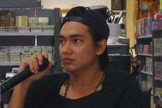 Adipati Dolken Mudah Panas karena Sifat Posesif