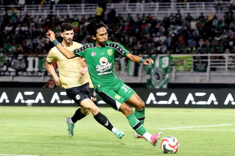 Jadwal Bhayangkara FC vs Persebaya, Tavares Waspada di Lampung