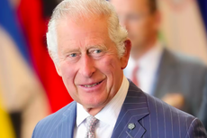 Raja Charles III Akan Dirawat di RS untuk Operasi Prostat
