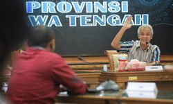 Sembuh dari Covid-19, 26 Tenaga Medis RSUP Kariadi Semarang Boleh Pulang