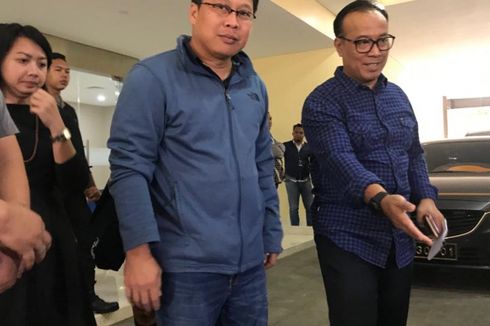 Robertus Robet Dijerat Pasal Penghinaan Penguasa atau Badan Hukum di Indonesia
