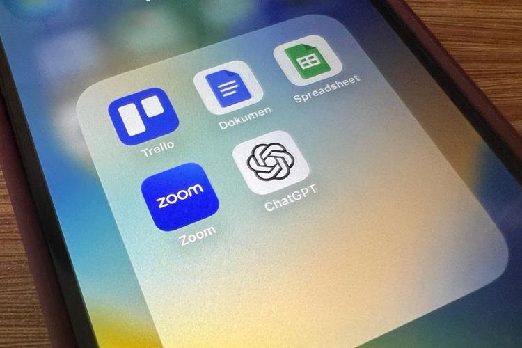 Cara Bikin Ucapan Selamat Idul Fitri 2025 Otomatis via ChatGPT dengan Mudah 