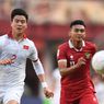 Link Live Streaming Semifinal Piala AFF 2022, Leg 2 Vietnam Vs Indonesia