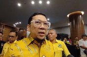 Waketum Golkar Minta Pemerintah Tetapkan Status Bencana Nasional di Sumatera