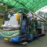 [POPULER OTOMOTIF] Pengusaha Otobus Mulai Menikmati Tol Trans-Sumatera | Tol Trans-Sumatera Memicu Lonjakan Penumpang Bus AKAP