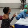 Pemprov DI Yogyakarta Targetkan 472 Ribu Lansia Dapat Vaksin Booster